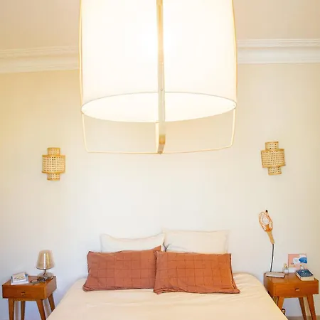 La Canopee Familiale *