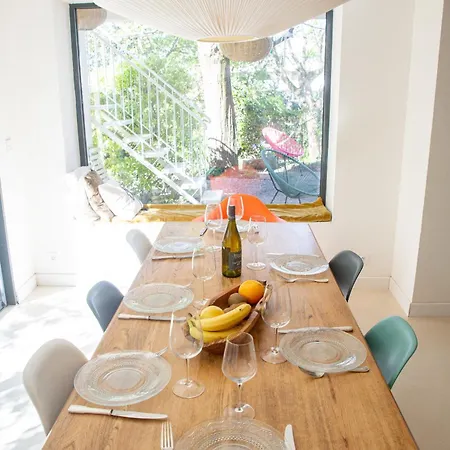 La Canopee Familiale