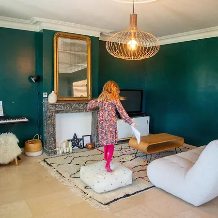 La Canopee Familiale *