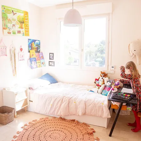 La Canopee Familiale * Montpellier