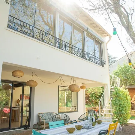 La Canopee Familiale Montpellier