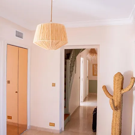 La Canopee Familiale *