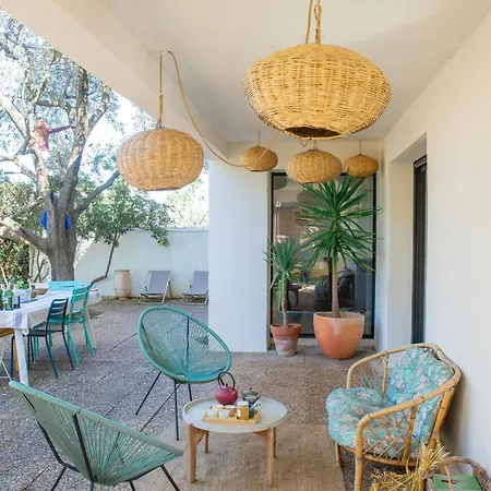 La Canopee Familiale Montpellier