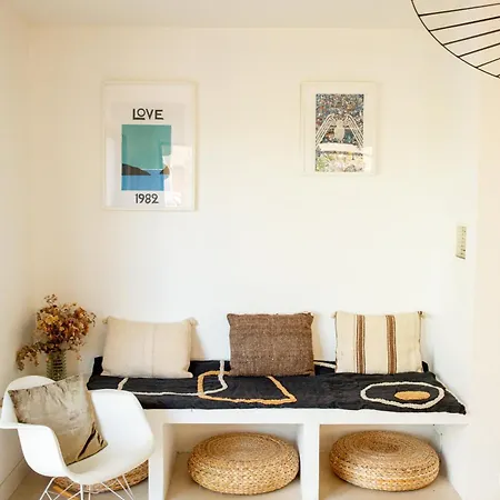 La Canopee Familiale * Montpellier