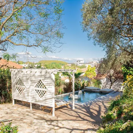Holiday home La Canopee Familiale Montpellier