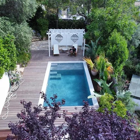 La Canopee Familiale Montpellier