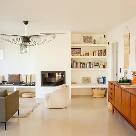 La Canopee Familiale Holiday home Montpellier