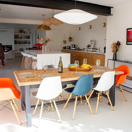 La Canopee Familiale Montpellier